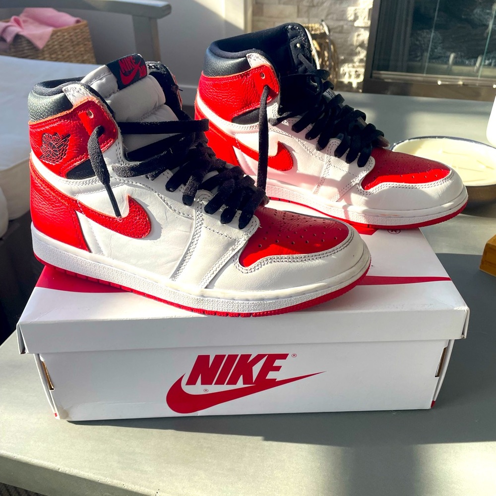 Men’s Air Jordan 1 Retro High OG
